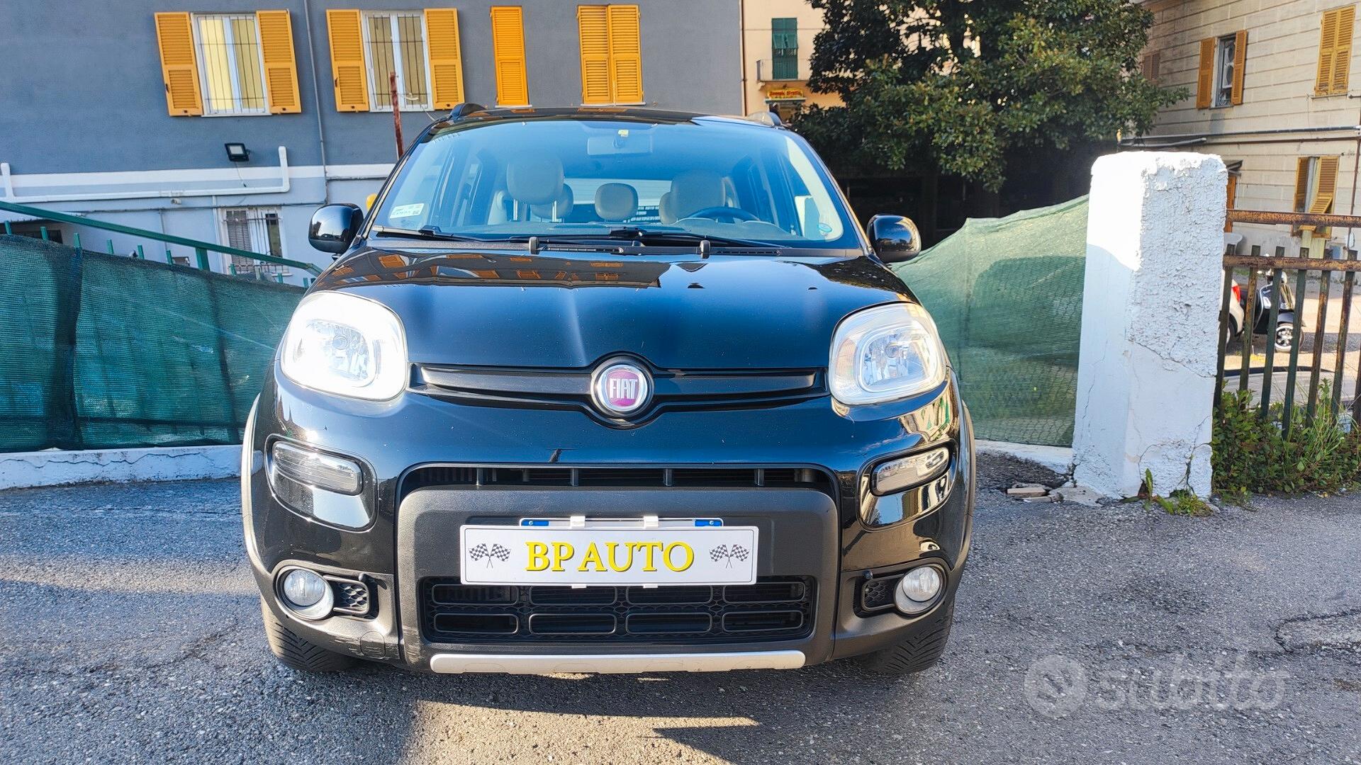 Fiat Panda 2014 photo 2