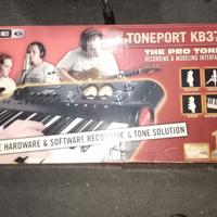 Line6 toneport kb37
