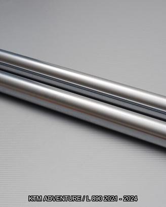 Steli forcella KTM ADVENTURE / L 890 2021 - 2024
