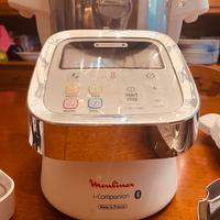 Moulinex HF900 i-Companion