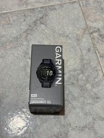 GARMIN FORERUNNER 165