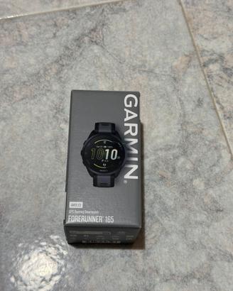 GARMIN FORERUNNER 165