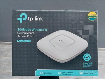 Access point wifi