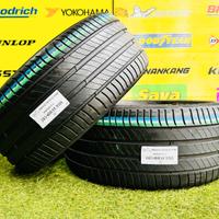 X2: Estive 245/40R18 93H -MICHELIN- al 76%