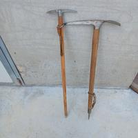 Piccozze da montagna