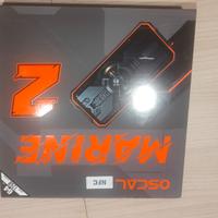SMARTPHONE RUGGED OSCAL MARINE 2
