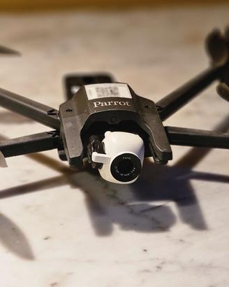 Parrot Anafi Extended – Drone 4K HDR + 3 Batterie