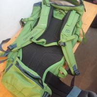 zaino Ortovox da scialpinismo 