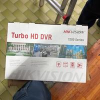 Dvr Hikvision