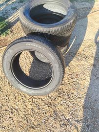 Gome auto invernali  60 EUR