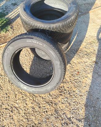 Gome auto invernali  60 EUR