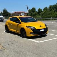 Renault Mégane 3 RS Trophy 265cv
