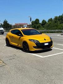 Renault Mégane 3 RS Trophy 265cv