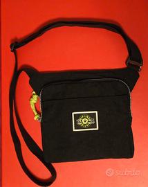 Tracolla Kipling