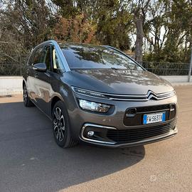 Citroen Grand C4 7 POSTI SpaceTourer BlueHDi 130 S
