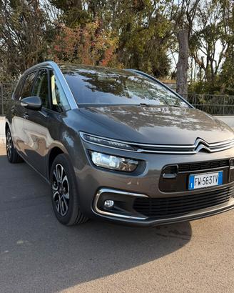 Citroen Grand C4 7 POSTI SpaceTourer BlueHDi 130 S