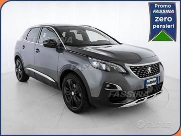 Auto usata PEUGEOT 3008 BlueHDi 130 S&S EAT8 Business*PROMO* del