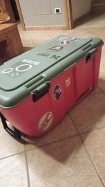 Trolley attrezzatura sub