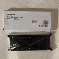 Thomann - Millenium Foot Rest