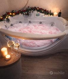 Dayuse Roma La Perla Barocca