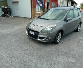 Renault Scenic XMod