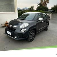 Fiat 500 L 500L 1.3 mjt Trekking 95cv