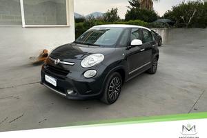 Fiat 500 L 500L 1.3 mjt Trekking 95cv
