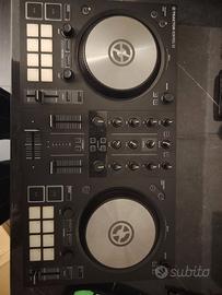 TRAKTOR KONTROL S2 MK3
