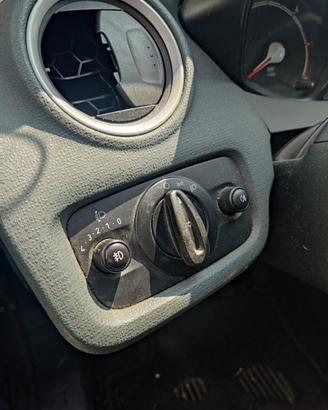 Interruttore fari FORD FIESTA del 2011