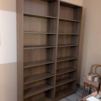 librerie Billy ikea