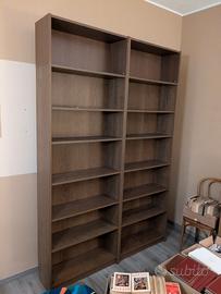 librerie Billy ikea