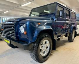 LAND ROVER Defender 110 2.4 TD4