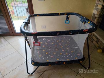 box bambini chicco 