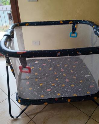 box bambini chicco 