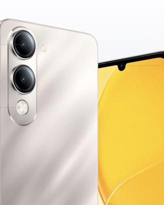 VIVO Y29s 5G Smartphone 6GB + 128 NUOVO IMBALLATO!