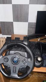 Vilante da gaming superdriver