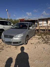 Auto polo (ok neopatentati)