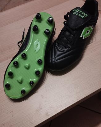Scarpe da calcio Lotto n.42