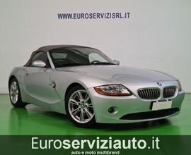 BMW Z4 3.0i cat Roadster motore nuovo AUTO STORI