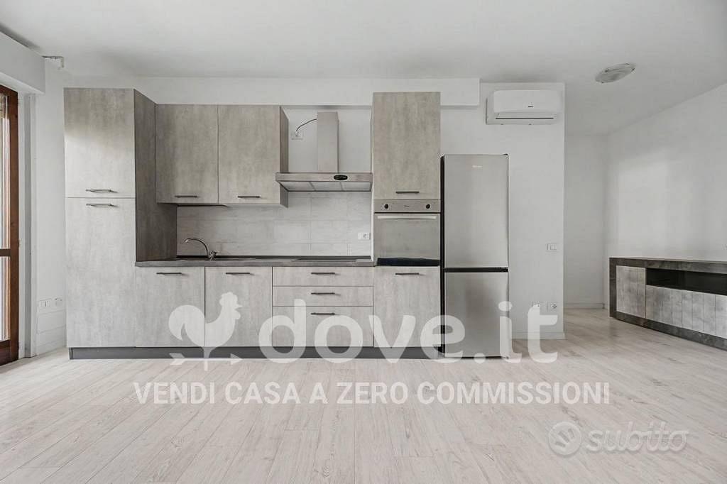 Appartamento – PD - Vista 4