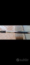 Canna shimano mulinello daiwa