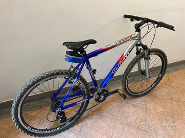 Montanbike uomo 26