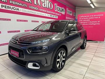 Citroën C4 Cactus BlueHDi 100 S&S Shine