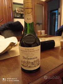 cognac delamain xo