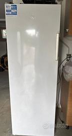 Congelatore verticale indesit