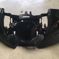 COPERCHIO MANUBRIO ANTERIORE SCOOTER SH 125