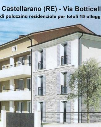 4 LOCALI A CASTELLARANO