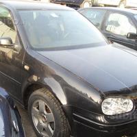 Ricambi usati volkswagen golf 4 IV