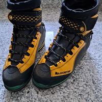 La Sportiva Trango Ice Extreme GTX scarponi