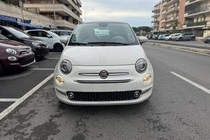 Fiat 500 1.2 Lounge CAR PLAY NAVI PELLE PANORAMA C